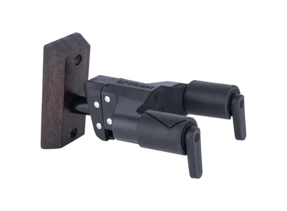 Hercules Stands GSP38WBWPLUS Castanho Hercules Stands GSP38WBWPLUS Castanho